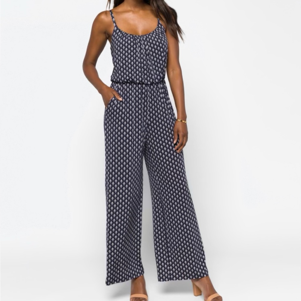 NWT Kaileigh Jumpsuit
